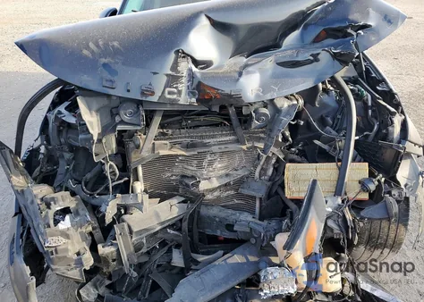 2017 Land Rover Discovery First Edition from USA, damaged, VIN SALRTBBV2HA020493